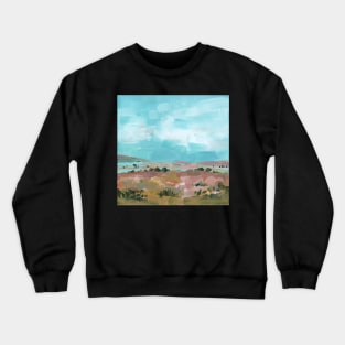 Desert Wanderings Crewneck Sweatshirt